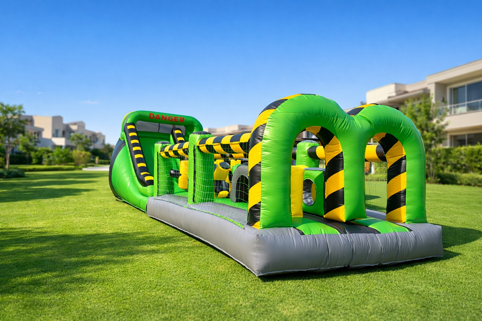 Moscú Radioactivo Xl