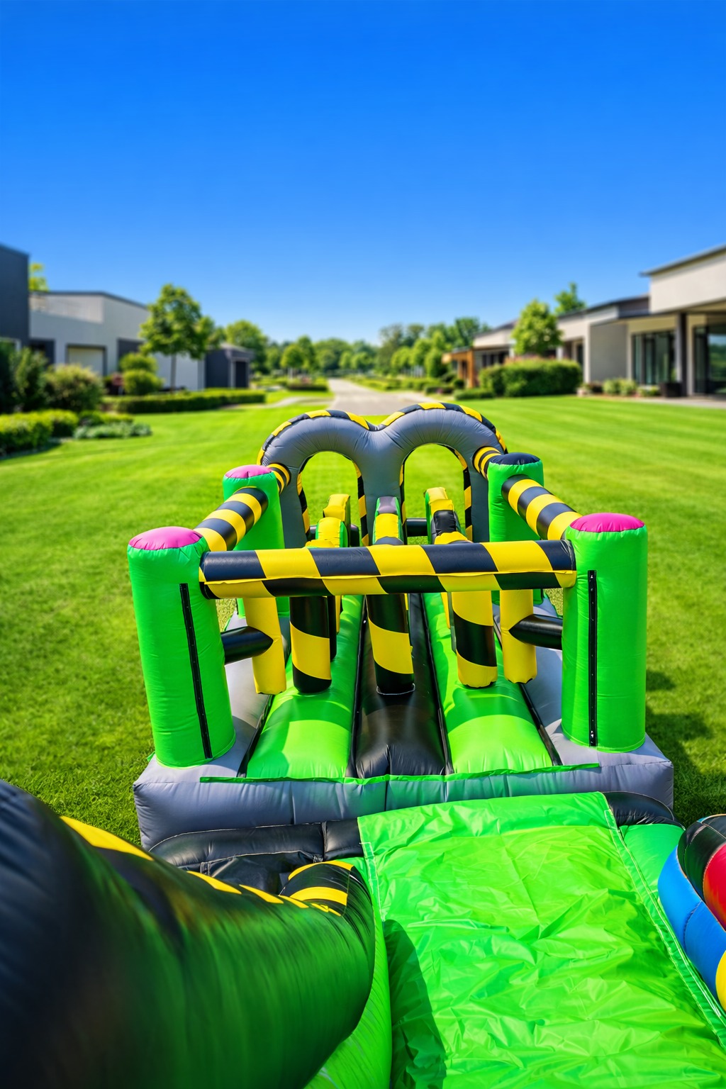 Moscú Radioactivo Xl