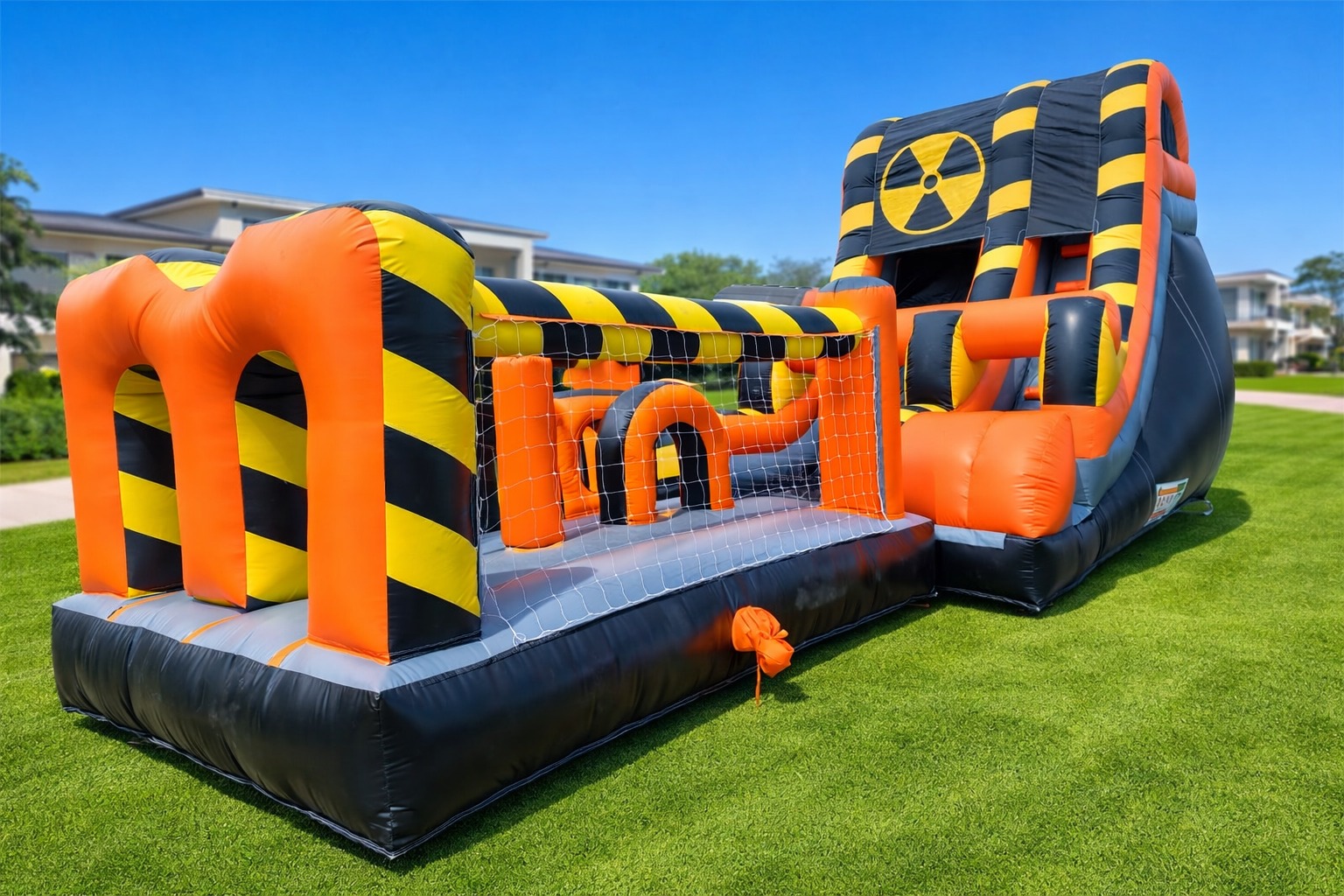 Circuito Afganistán Recargado