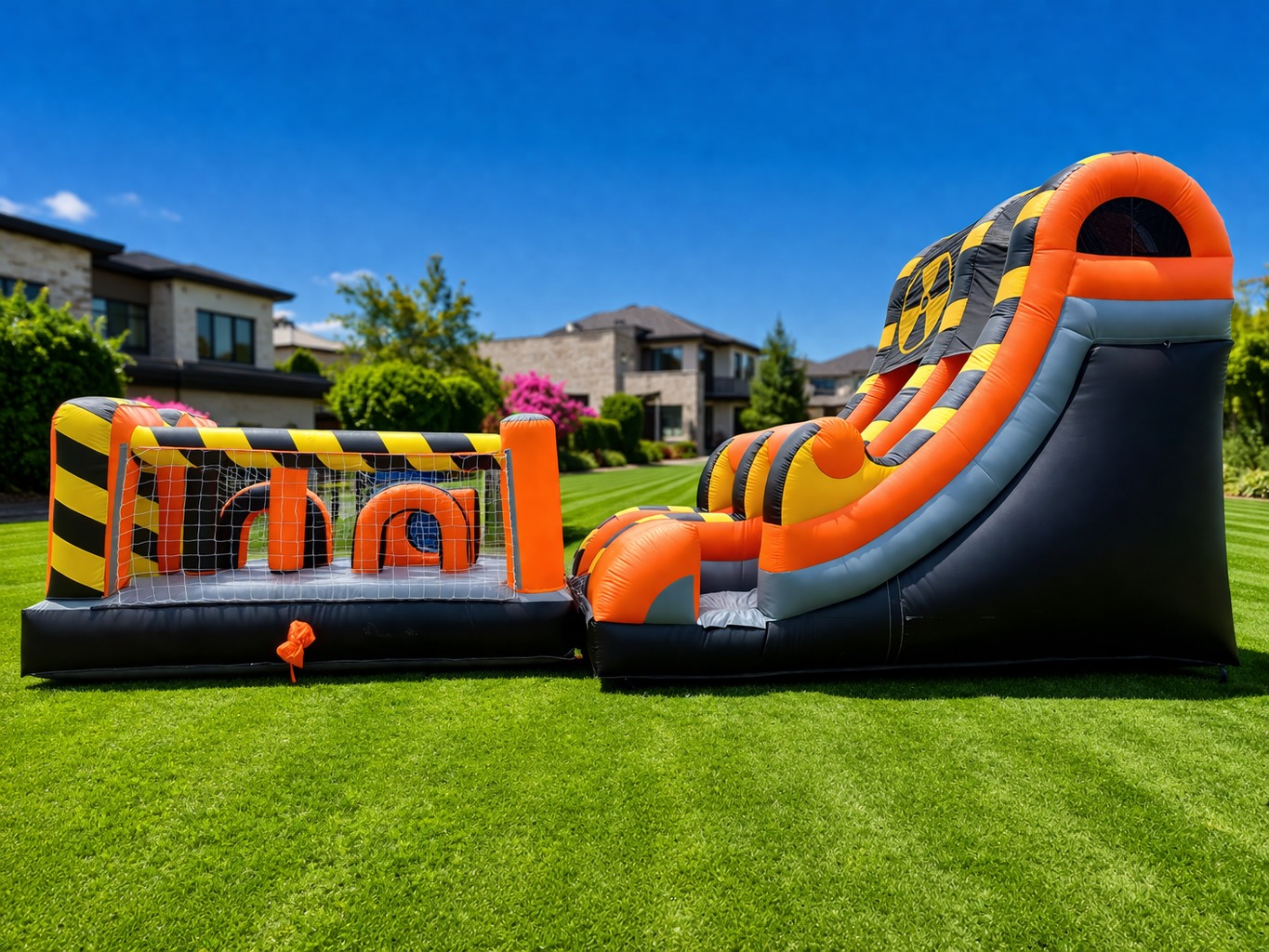 Circuito Afganistán Recargado