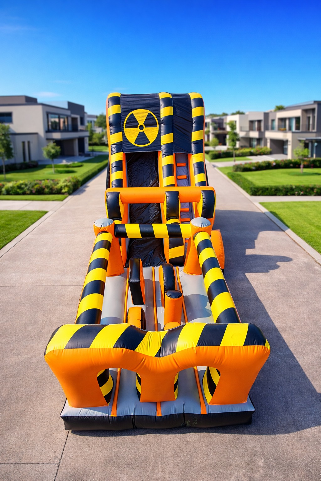 Circuito Afganistán Recargado