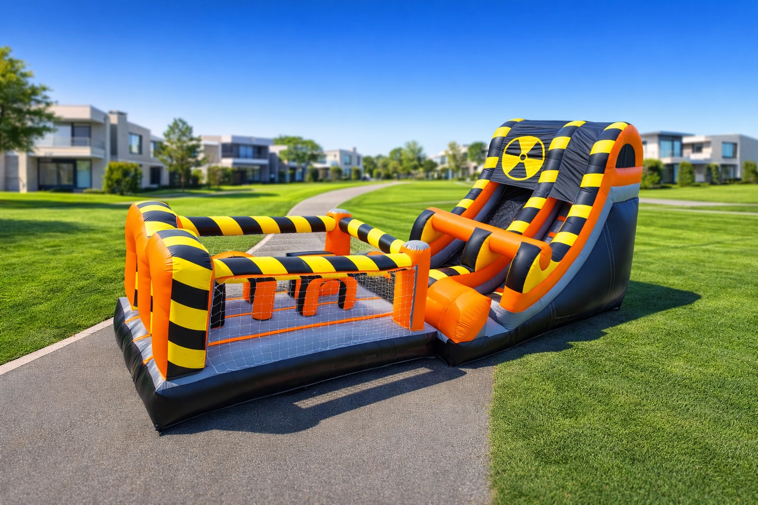 Circuito Afganistán Recargado