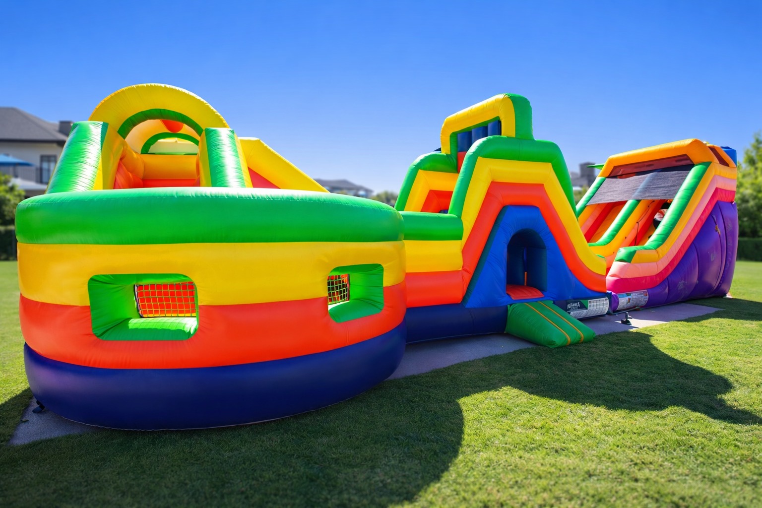 Alquiler Circuito Albuquerque