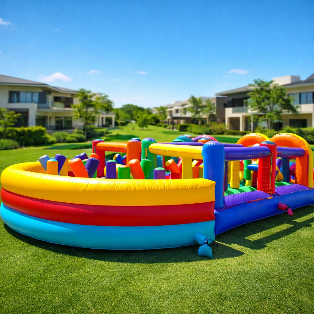 Circuito 360 ( pedir video  )