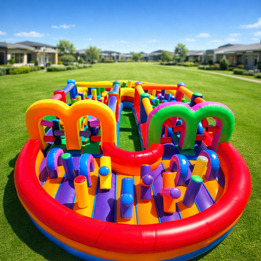 Circuito 360 ( pedir video  )