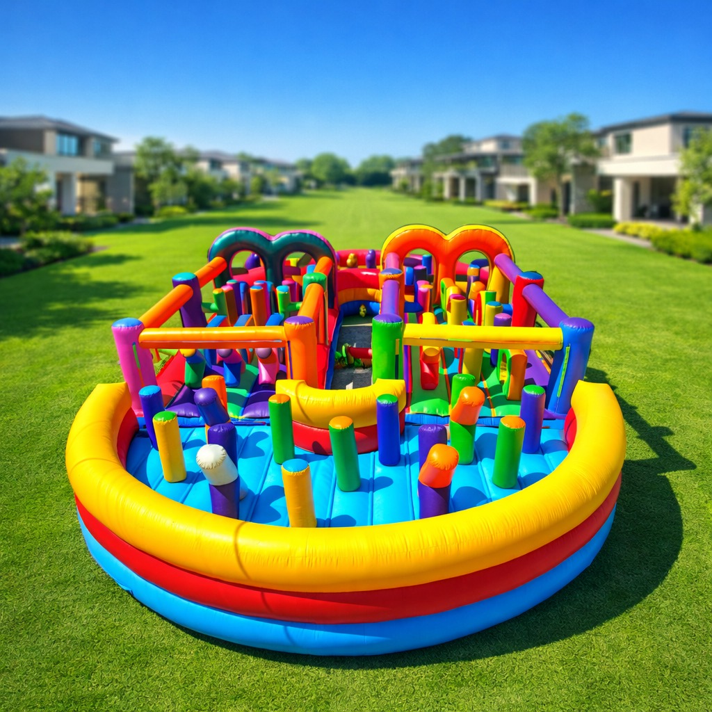 Circuito 360 ( pedir video  )