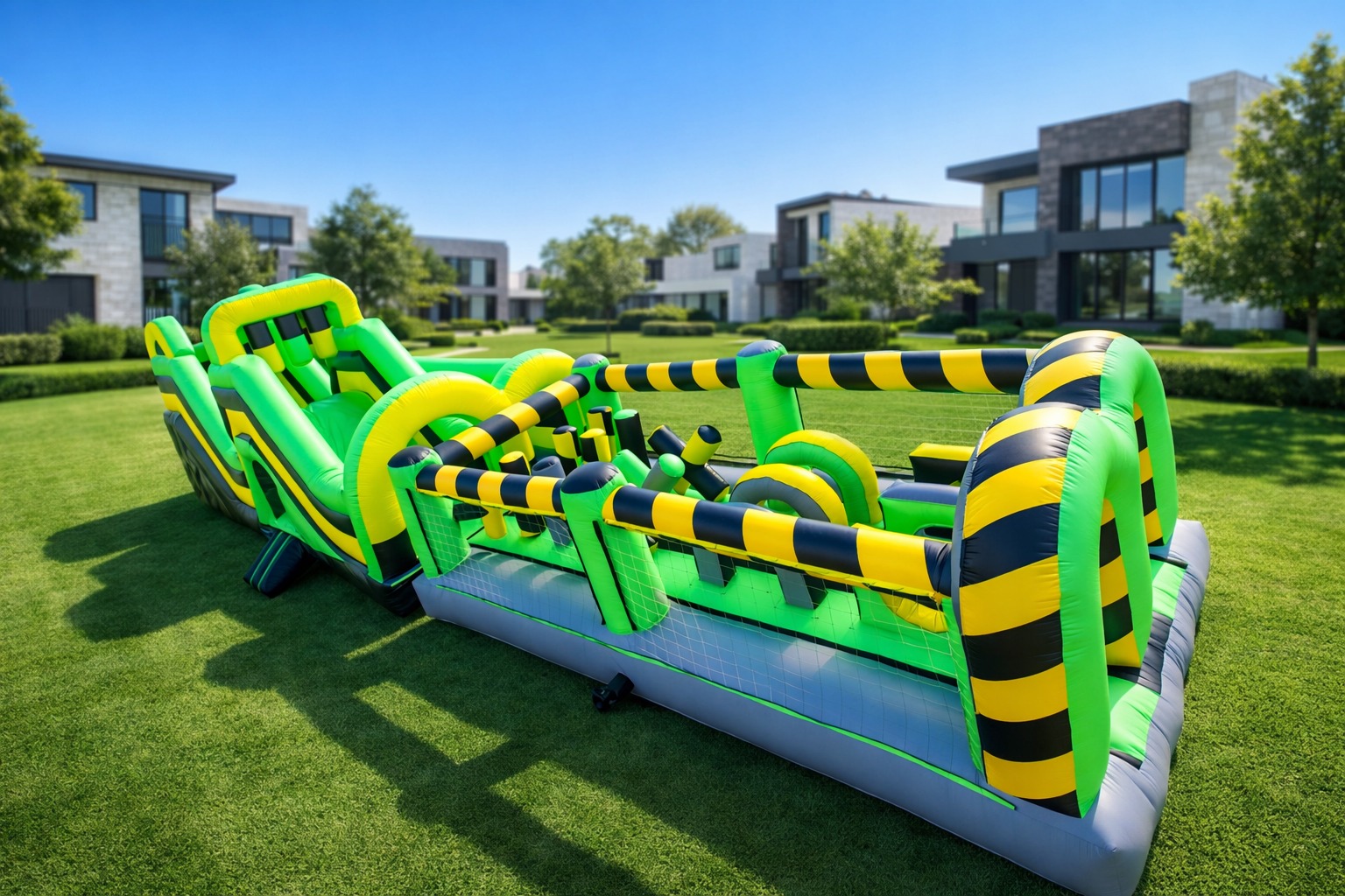 Alquiler Travesía XL (2)