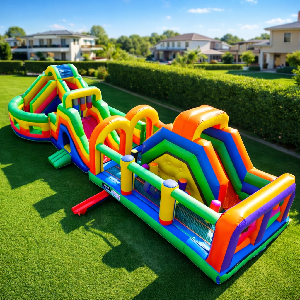 Alquiler Circuito Buenos XXL