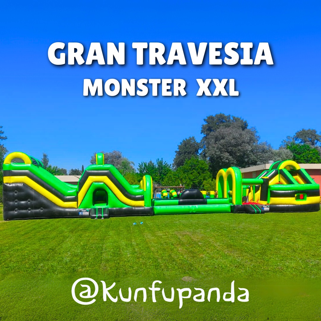 Gran Travesía 2 XXL