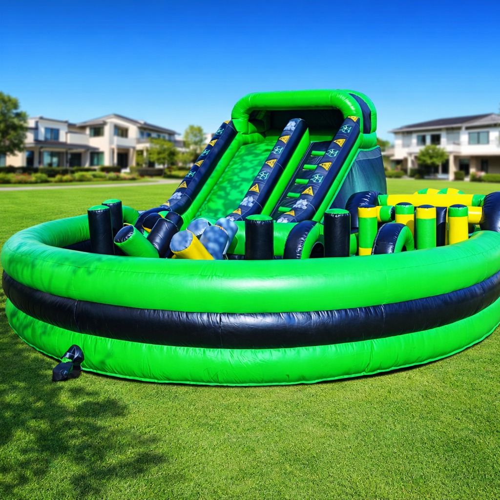 Cto curvo Radiactivo