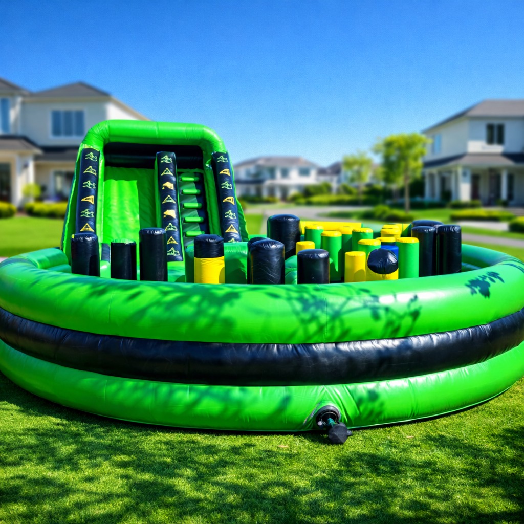 Cto curvo Radiactivo