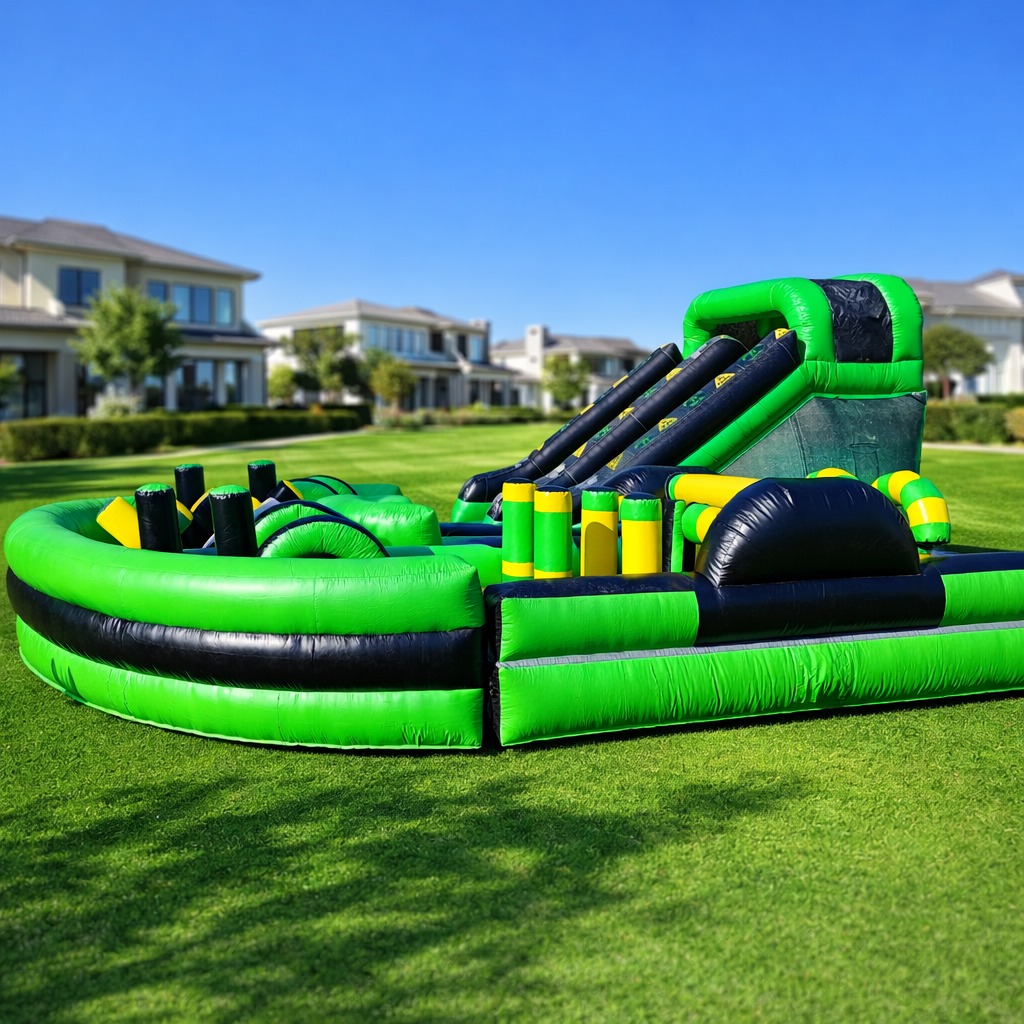 Cto curvo Radiactivo