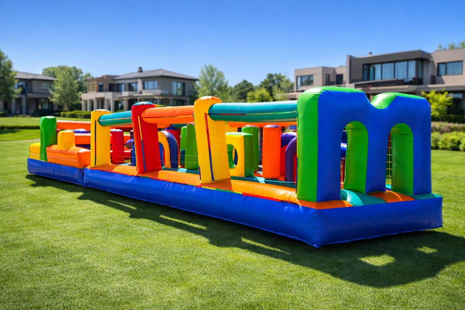 Circuito Multicolor XL️️️️️