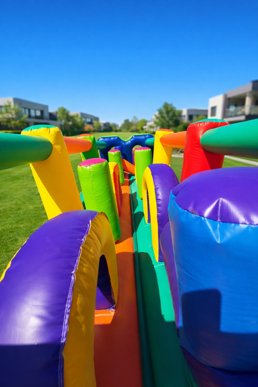 Circuito Multicolor XL️️️️️