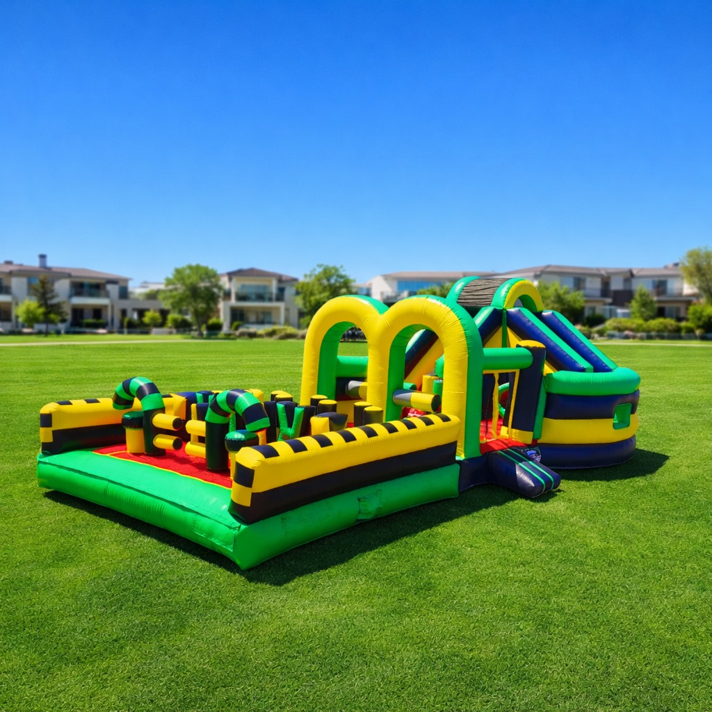 Alquiler Travesía XL