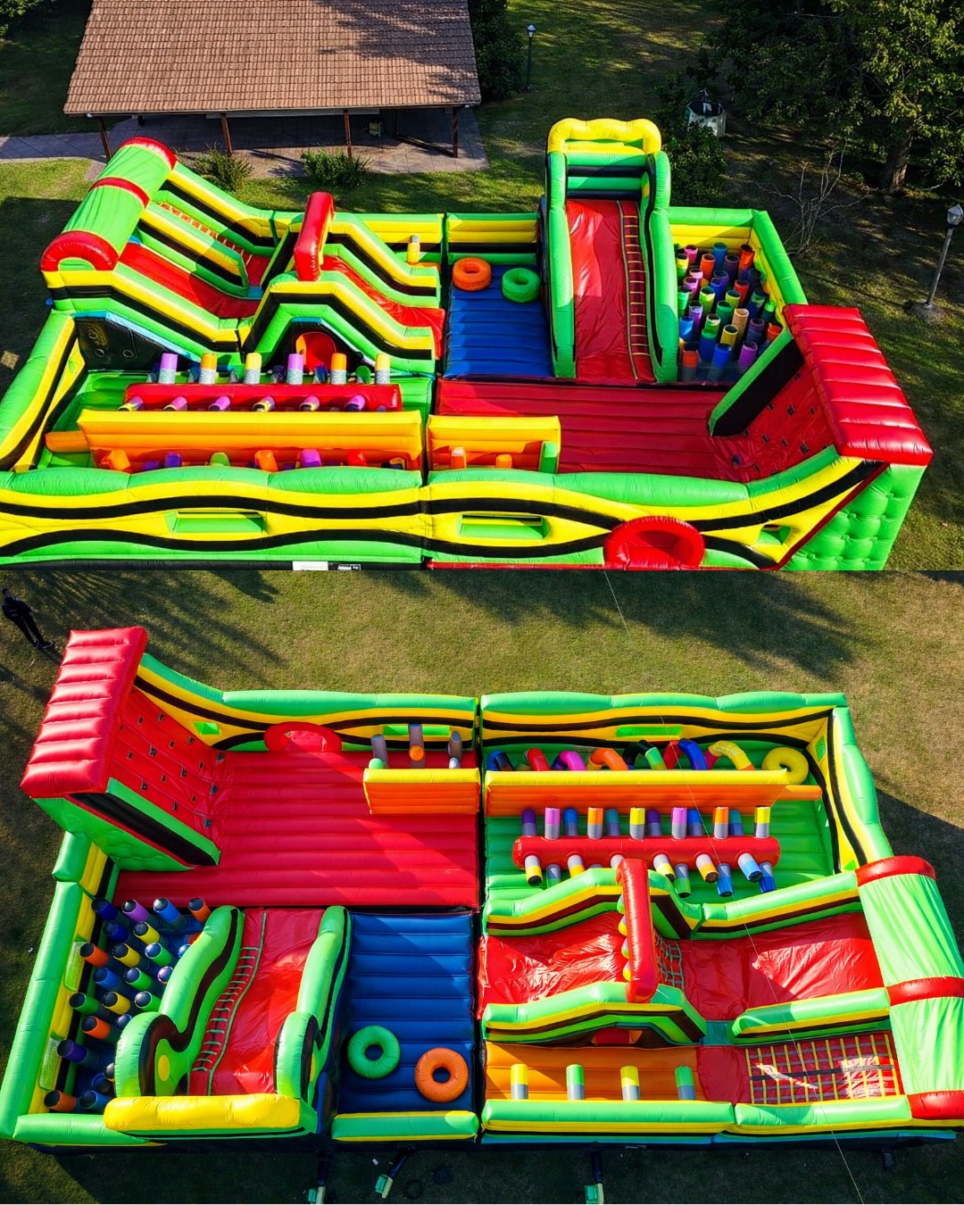Parque Gigante Foto 1