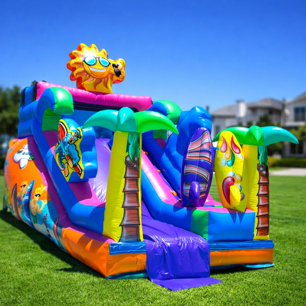 Tobo Solcito al pasto