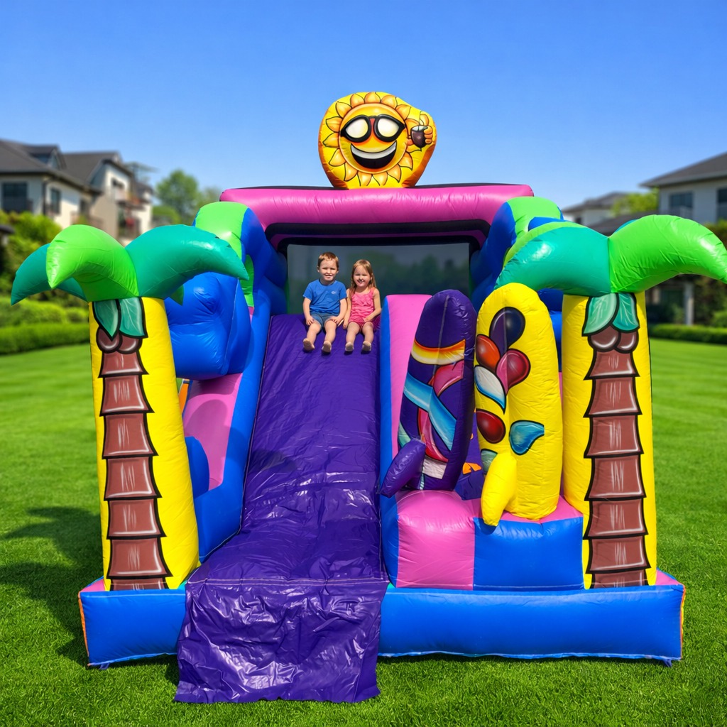 Tobo Solcito al pasto