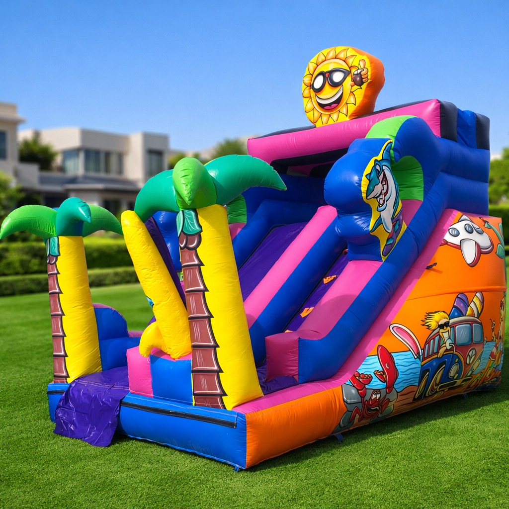 Tobo Solcito al pasto