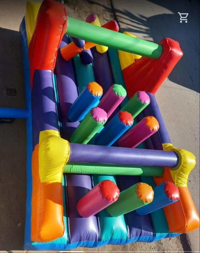 Carrera Bajita colores