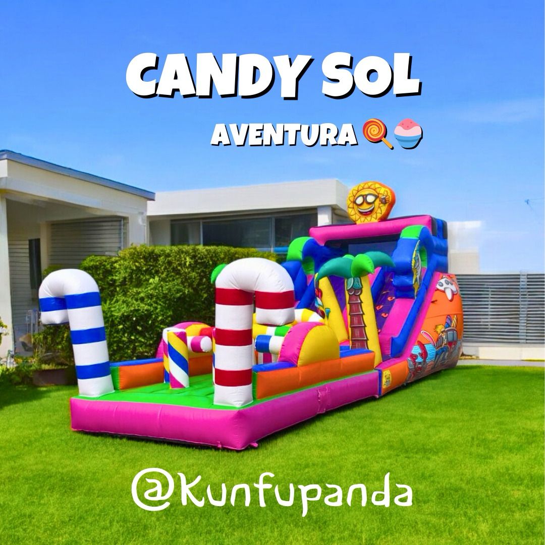 Solcito Candy