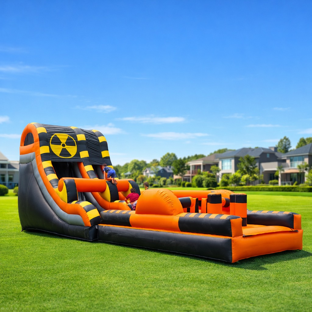 Alquiler Circuito Atenas XL