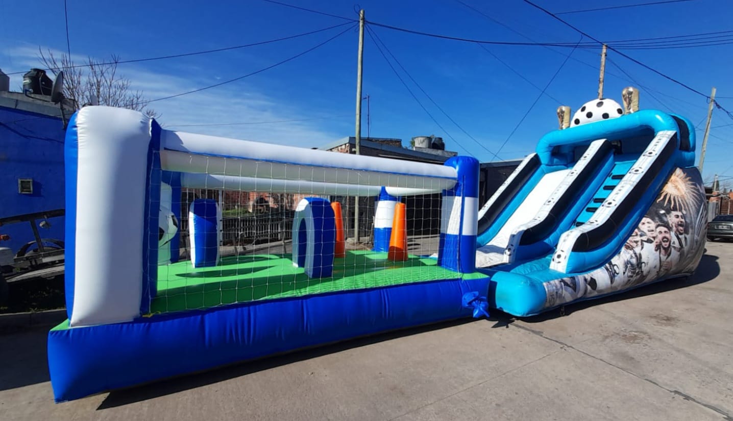 Circuito selección ll