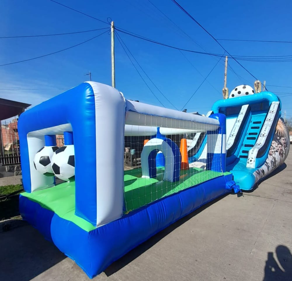 Circuito selección ll