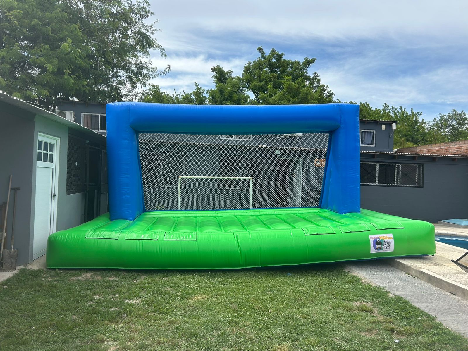 Arco de Fútbol de Argentina