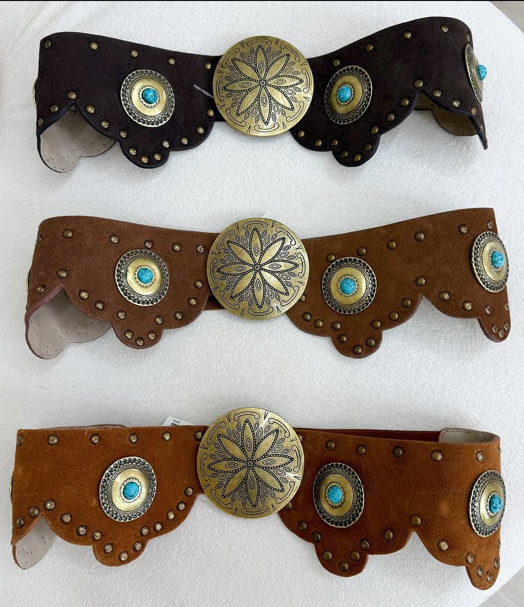 Boho Arizona Turquesa