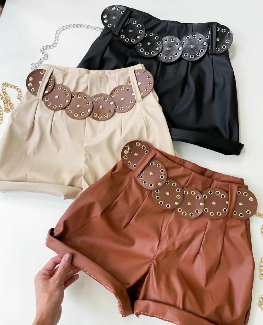 Shorts Courino Lauren