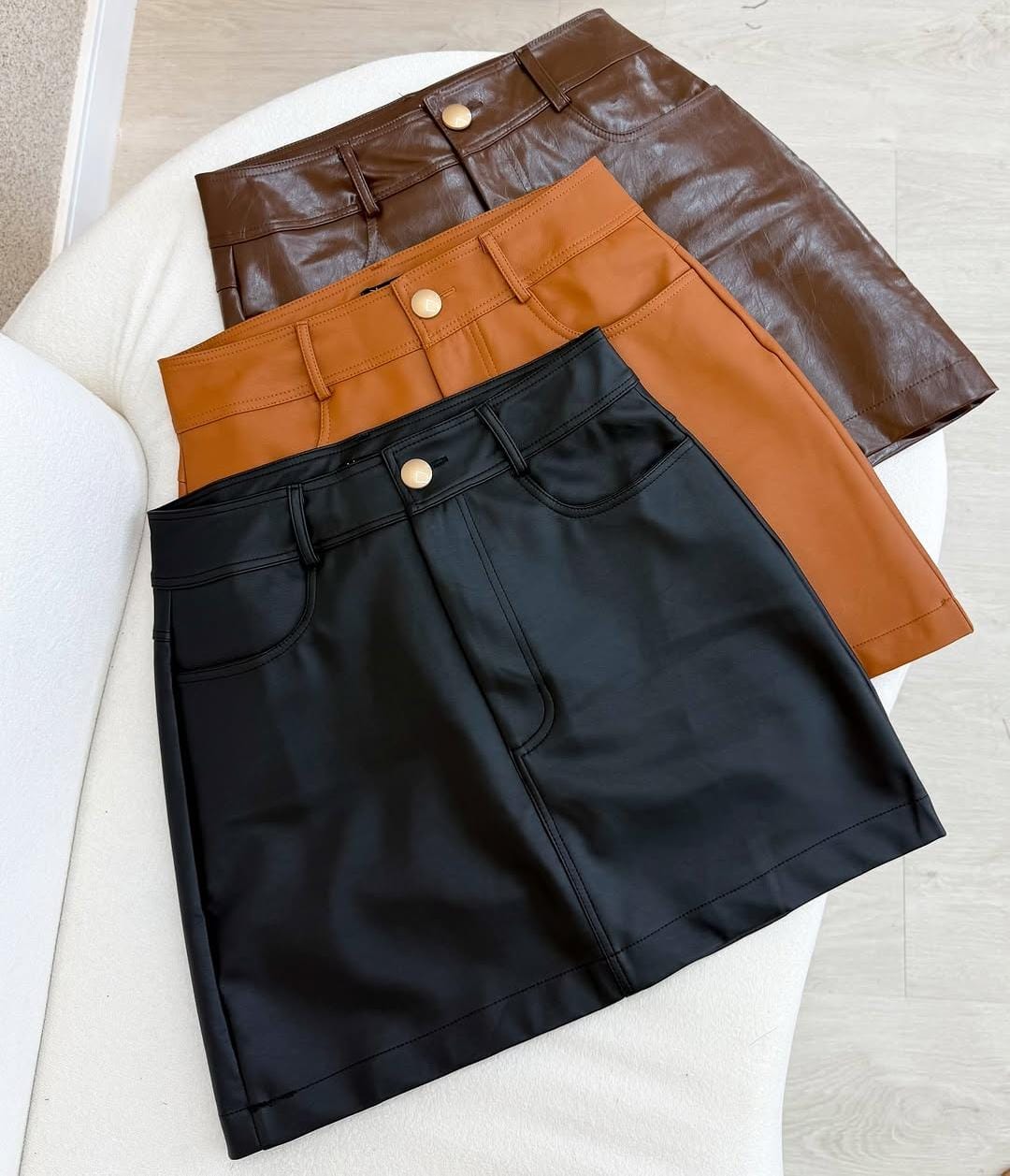 Saia Modern Classic