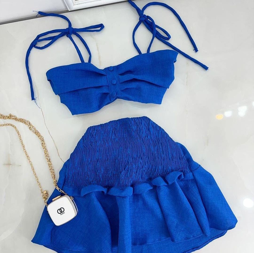 Conjunto Nara