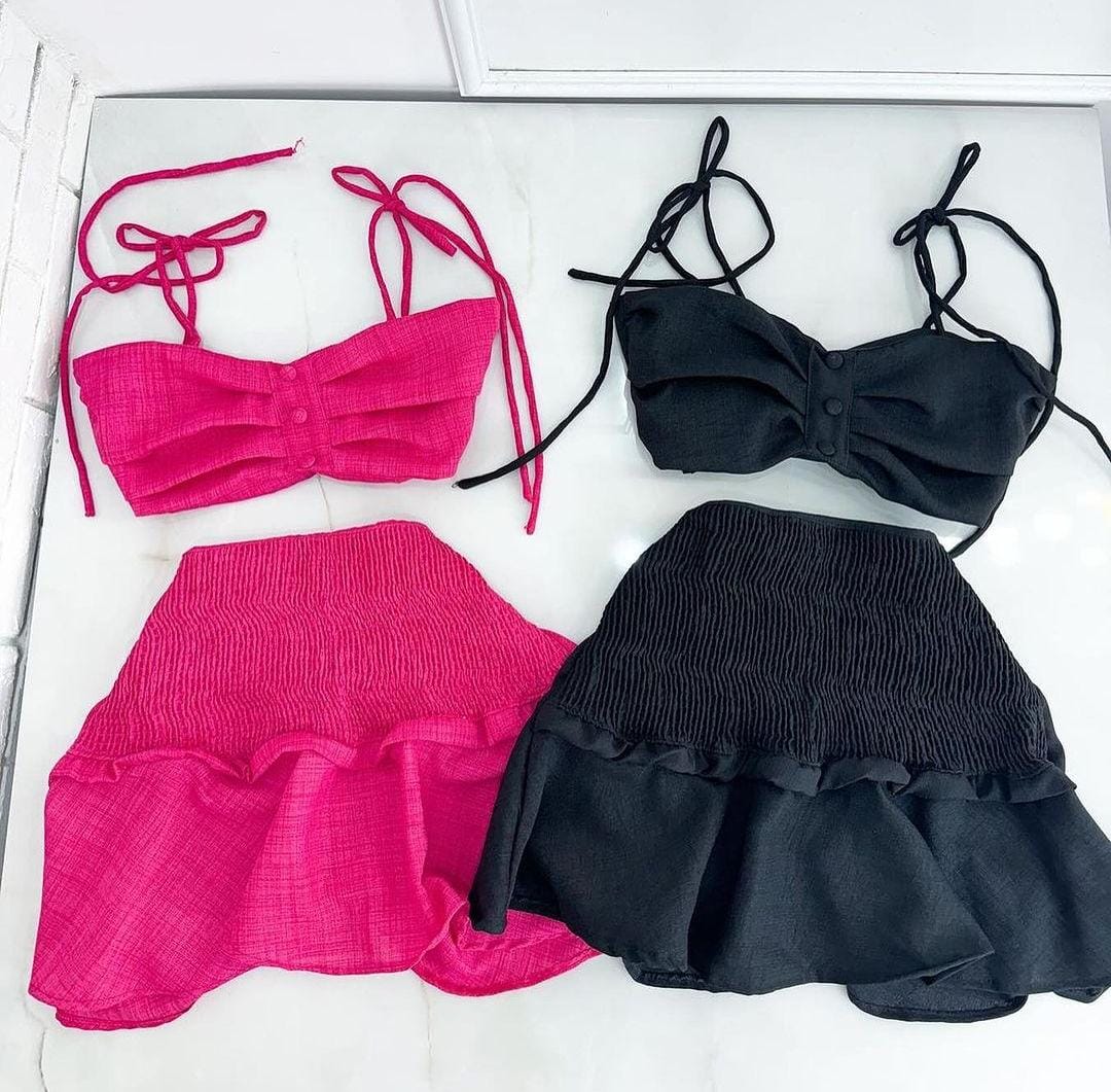 Conjunto Nara