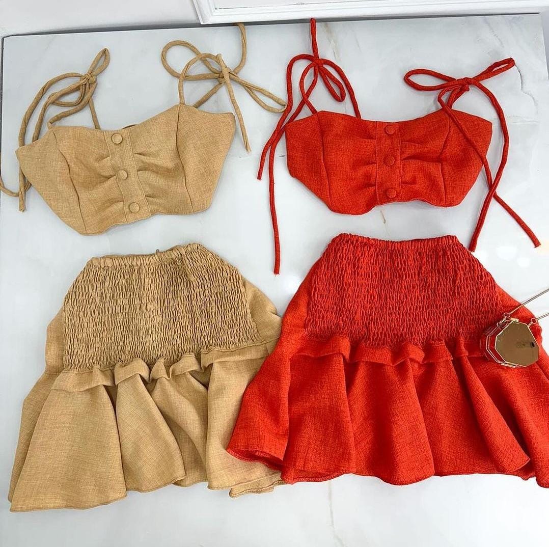 Conjunto Nara