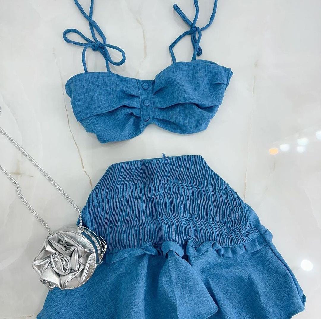 Conjunto Nara
