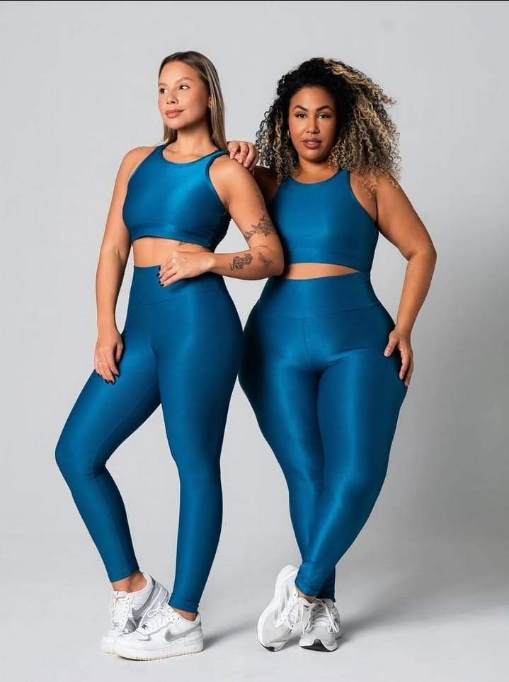 Top Geovana
