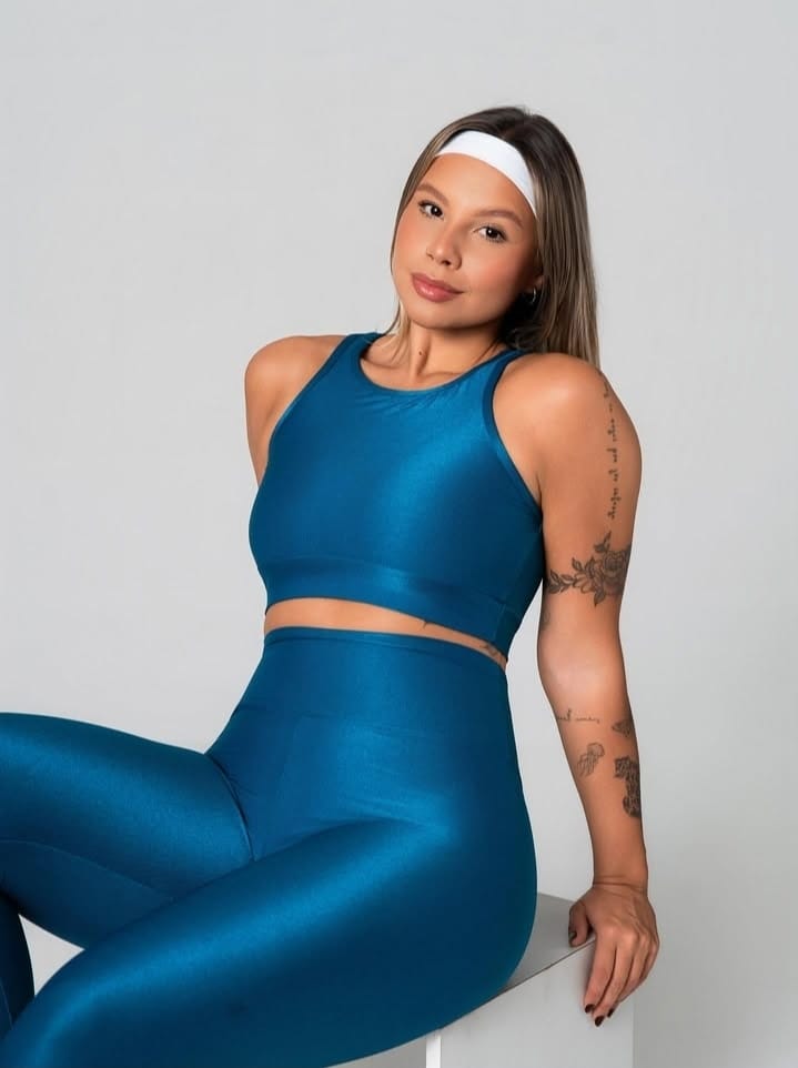 Top Geovana
