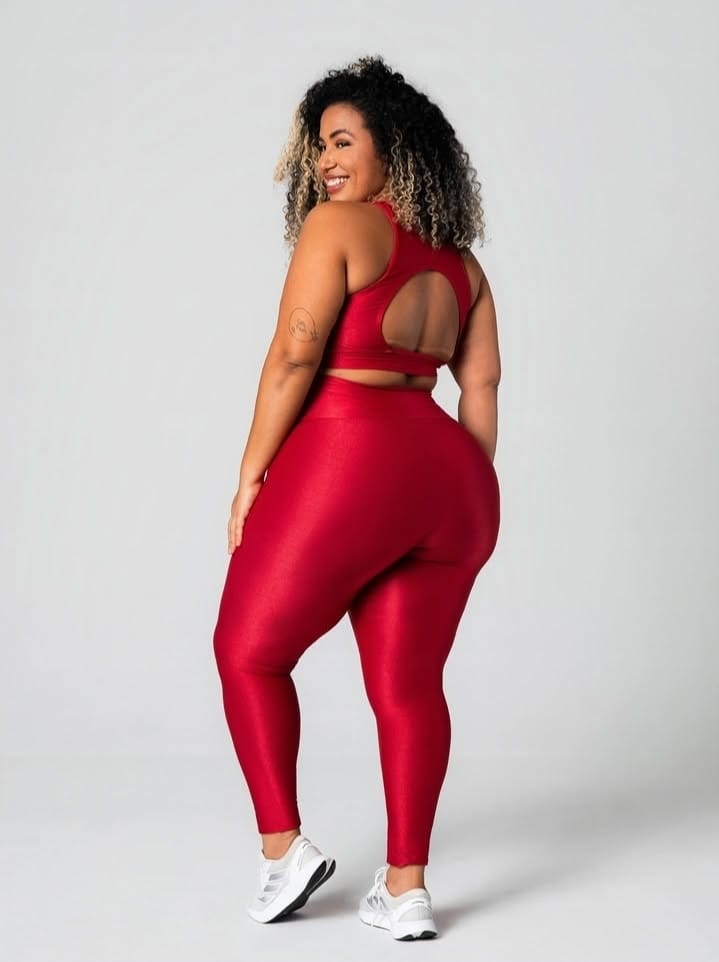 Top Geovana