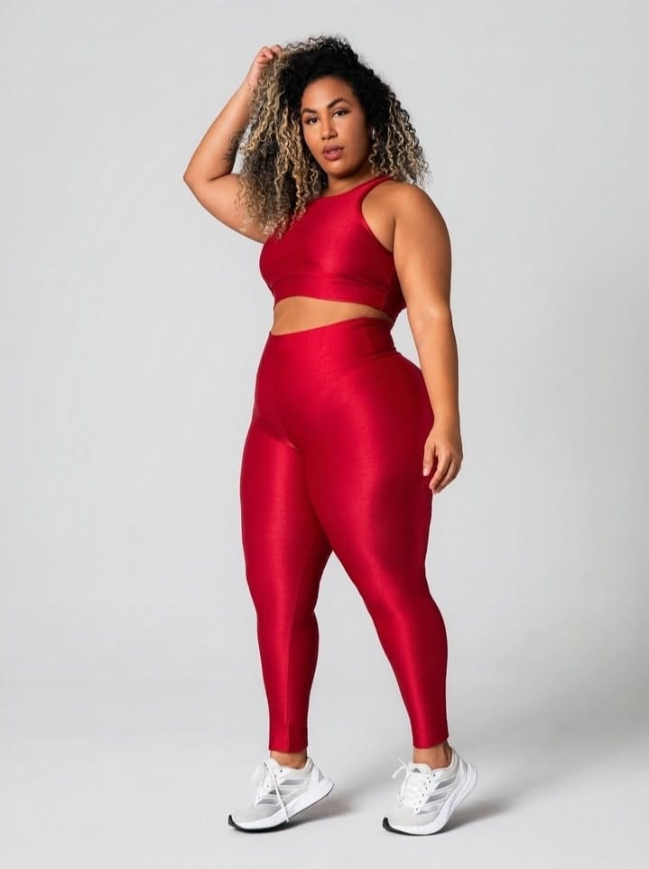Top Geovana