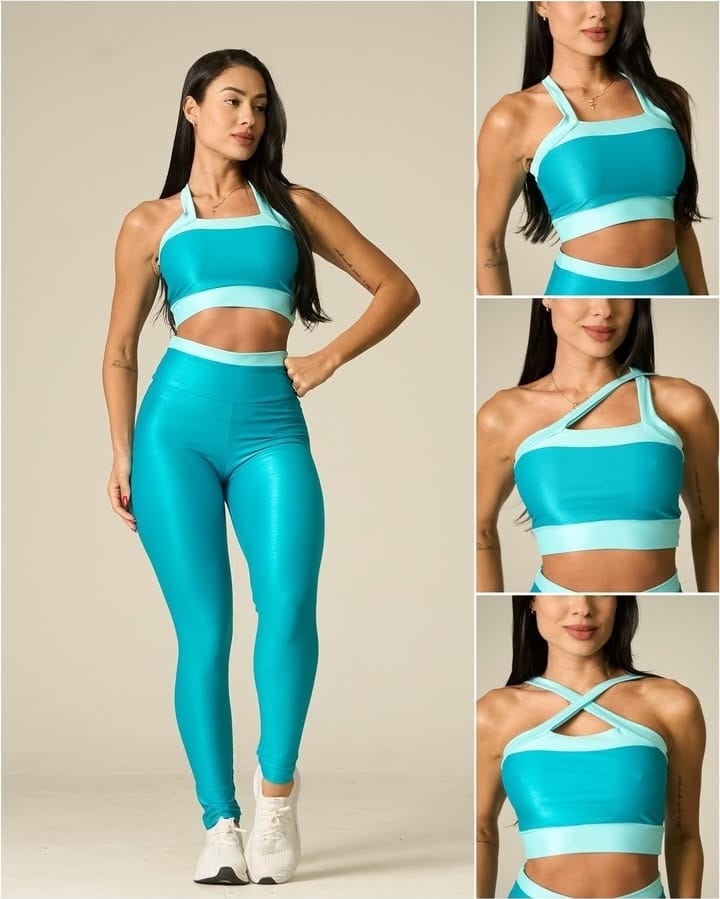 Conjunto Rafa