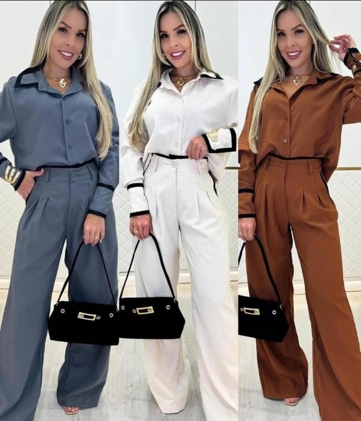 Conjunto Biarritz