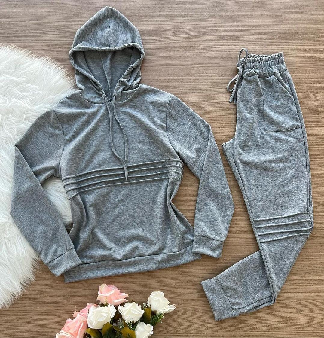 Conjunto Mescla
