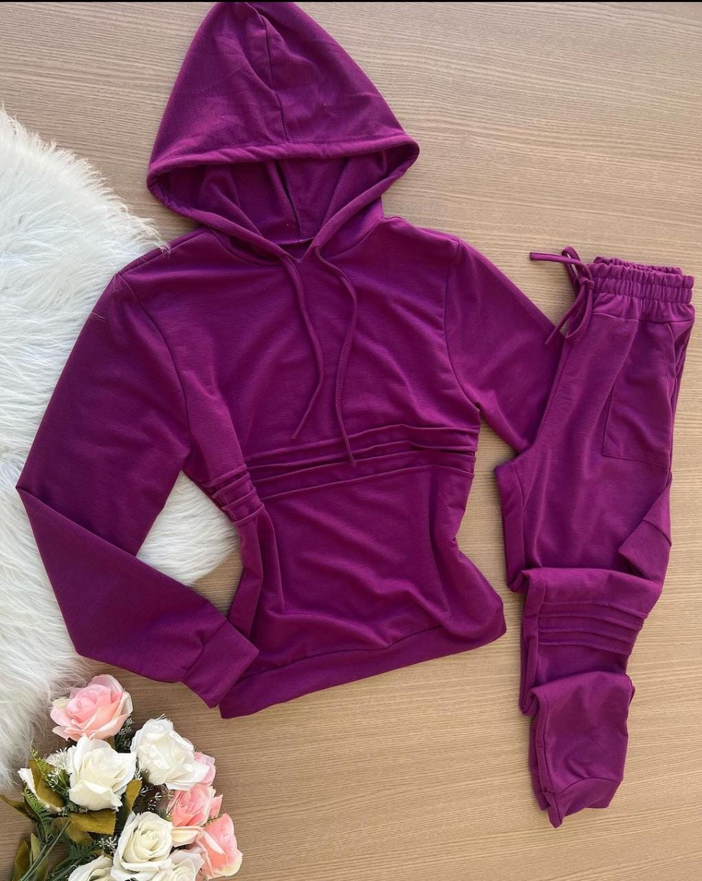 Conjunto Mescla