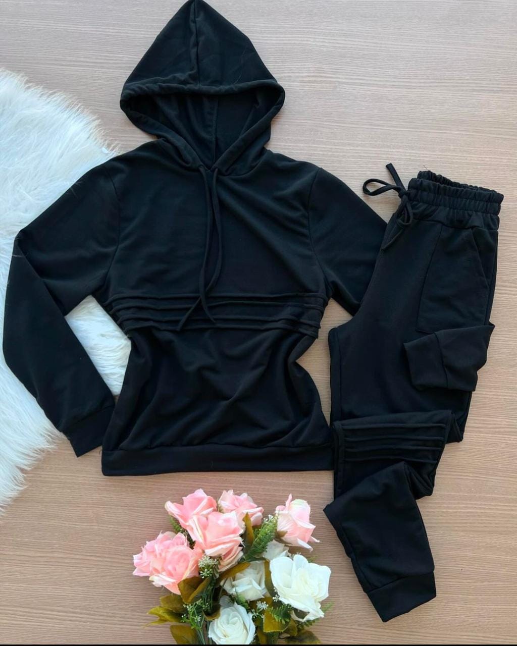 Conjunto Mescla