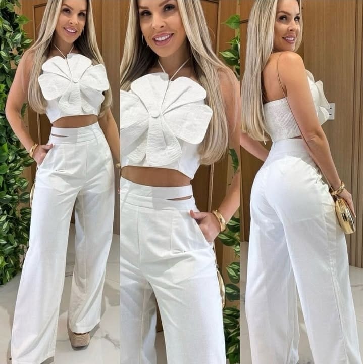Conjunto Karine