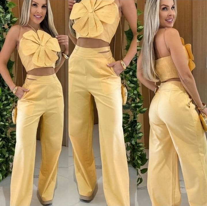 Conjunto Karine