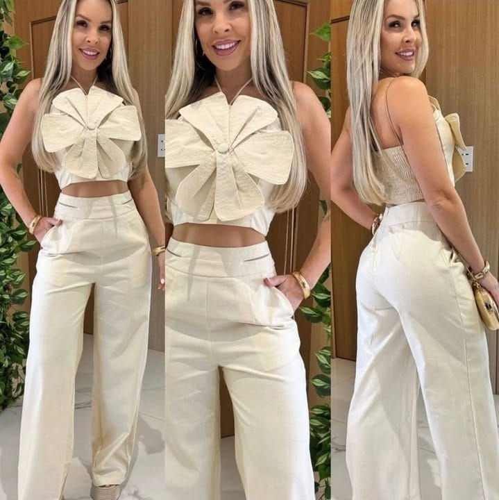 Conjunto Karine