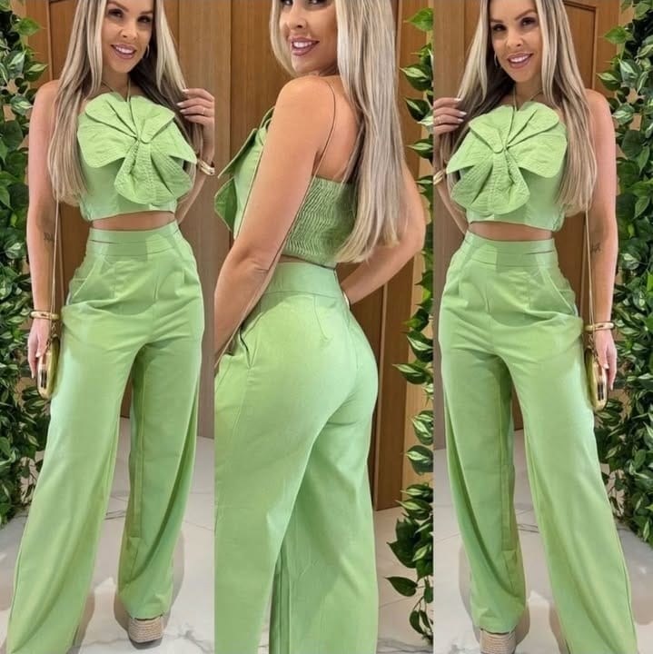 Conjunto Karine