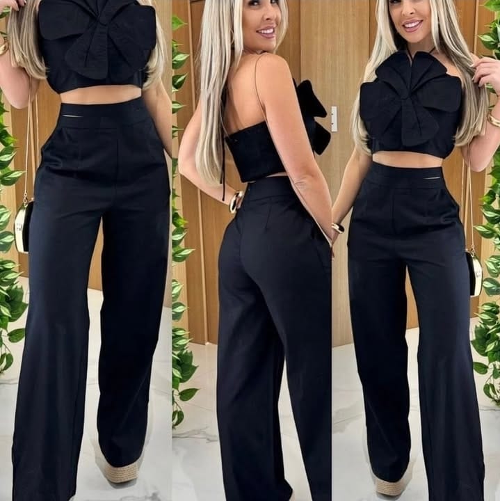 Conjunto Karine